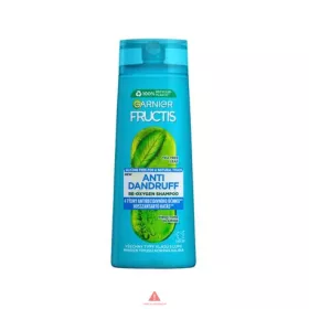Fructis Sampon 250ml Antidandruff Reoxygn