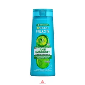 Fructis Sampon 250ml Antidandruff Citrus