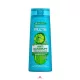Fructis Sampon 250ml Antidandruff Citrus