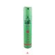 Taft hajlakk 250ml Push up Volume / True Volume /ultra 4 zöld