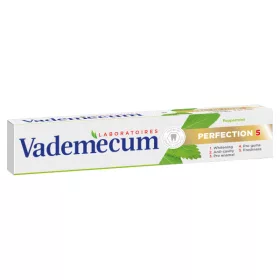 Vademecum fogkrém 75ml Perfection5