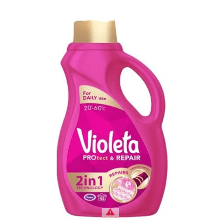 Violeta Protect Mosógél 900ml (15mos) Repair