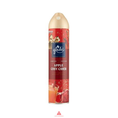 Glade/Brise légfrissítő 300ml Apple Cosy Cider