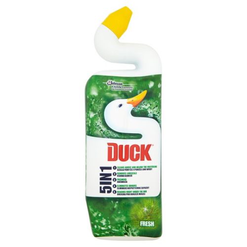 Duck toalett kacsa 750ml Pine/Fresh