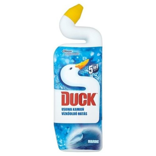 Duck toalett kacsa 750ml Marine