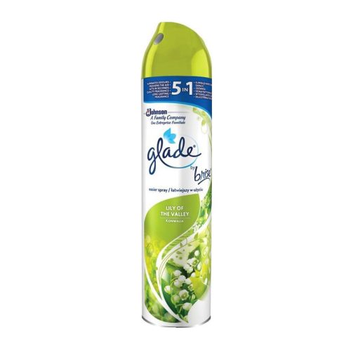 Glade/Brise légfrissítő 300ml Lily of the Valley