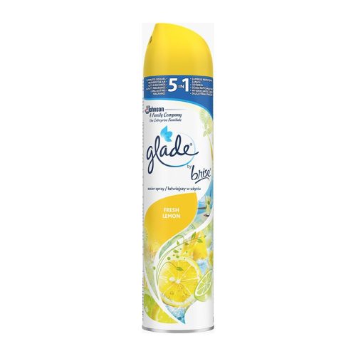 Glade/Brise légfrissítő 300ml Citrus