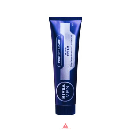 Nivea MEN Borotvakrém 100ml Protect&Care