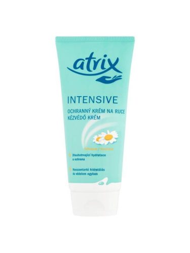 Atrix kézkrém 100ml Intensive