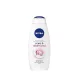 Nivea habfürdő 750ml Diamond Touch