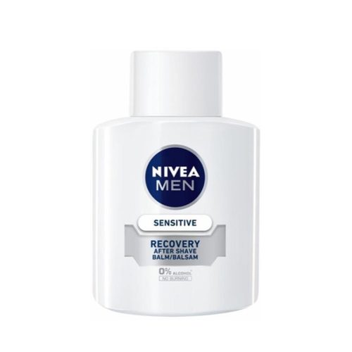 Nivea after balzsam /fehér/ 100ml Sensitive