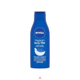 Nivea testápoló 250ml Intenzív mandulaolajjal