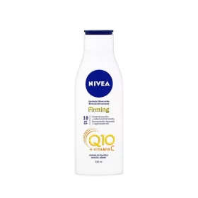 Nivea testápoló 250ml Q10 Normál