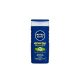 Nivea tusfürdő és sampon 250ml For Men Energy