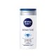 Nivea tusfürdő 250ml For men Sensitive