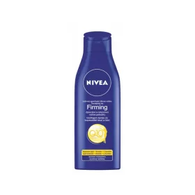Nivea testápoló 250ml Q10 Száraz