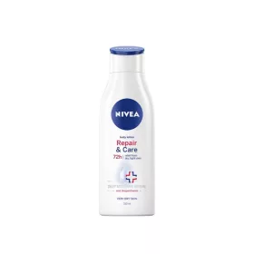 Nivea testápoló 250ml Repair&Care Nagyon száraz bőrre