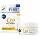 Nivea arckrém 50ml Q10 Plus ránctalanító nappali, (FF30) UV szűrős
