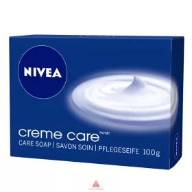 Nivea szappan 100gr Creme Care