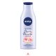 Nivea testápoló 200ml Oil Cseresznye & Jojoba