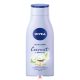 Nivea testápoló 200ml Oil Kókusz & Monoi