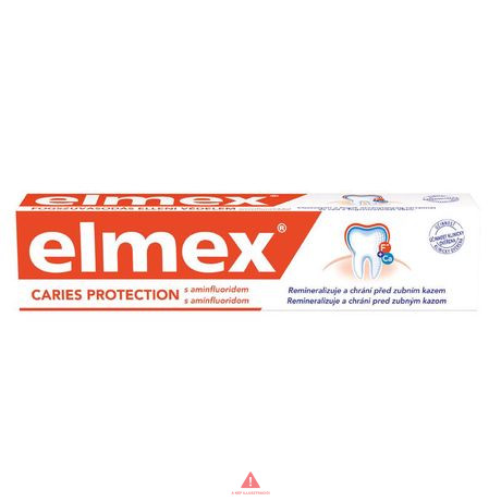 Elmex Fogkrém Caries Protection 75ml