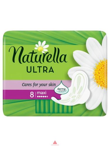 Naturella eü. betét ultra Maxi 8db-os