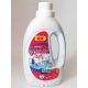 Bonux foly.mosószer 1,1L 20mos. 3in1 for Whites Ice Fresh