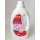 Bonux foly.mosószer 1,1L 20mos. 3in1 for Colors Pure Magnolia