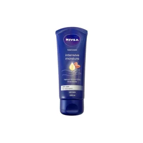 Nivea Kézápoló Krém 100ml Mandulaolaj-Intensivecare