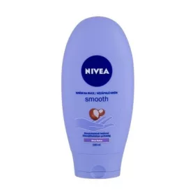 Nivea Kézápoló Krém 100ml Smooth Sensation