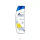 Head & Shoulders sampon 400ml Citrus fresh