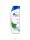 Head & Shoulders sampon 400ml Menthol Fresh