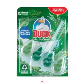 Duck Wc öblítő rúd Pine 38,6gr
