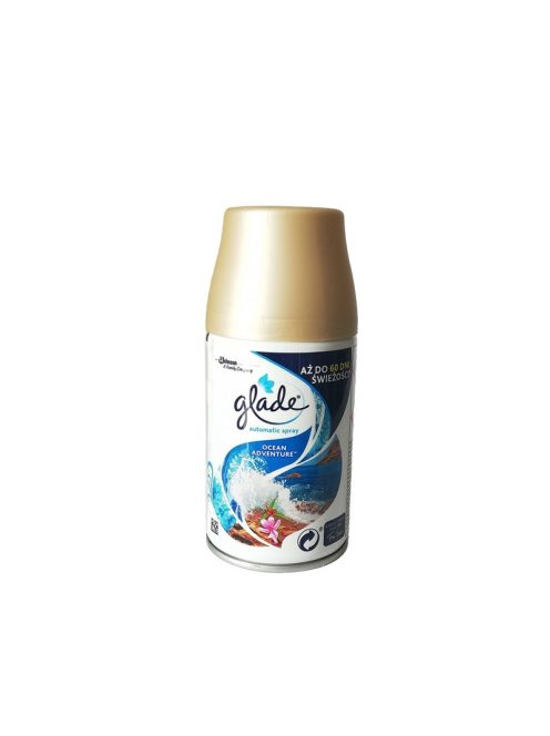 Glade By Brise automatic ut. 269ml Ocean Adventure