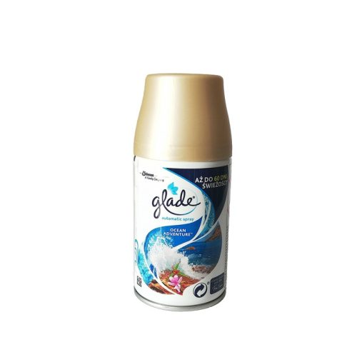 Glade By Brise automatic ut. 269ml Ocean Adventure