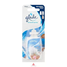 Glade by Brise Sense&Spray ut. 18ml Ocean Adventure