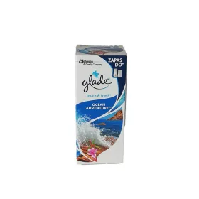 Glade By Brise Touch & Fresh légft ut. 10ml Ocean