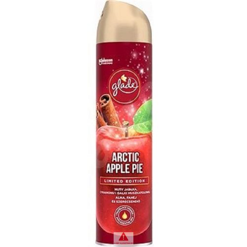 Glade/Brise légfrissítő 300ml Arctic Apple Pie