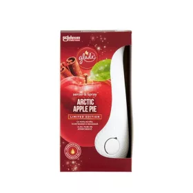   Glade by Brise Sense&Spray készülék+ut.18ml Arctic Apple Pie, Spiced Apple