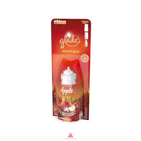 Glade Elektromos légfriss.kész.+ut.20ml Merry Berry & Wine