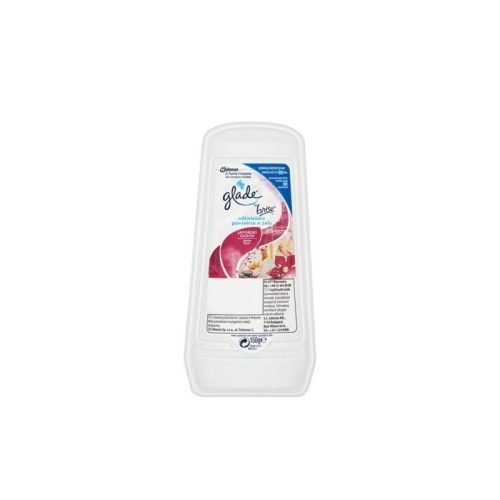 Glade By Brise légfrissítő zselé 150gr Japánkert