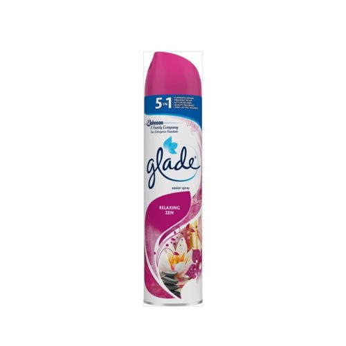 Glade/Brise légfrissítő 300ml Relaxing Zen (Japán kert)