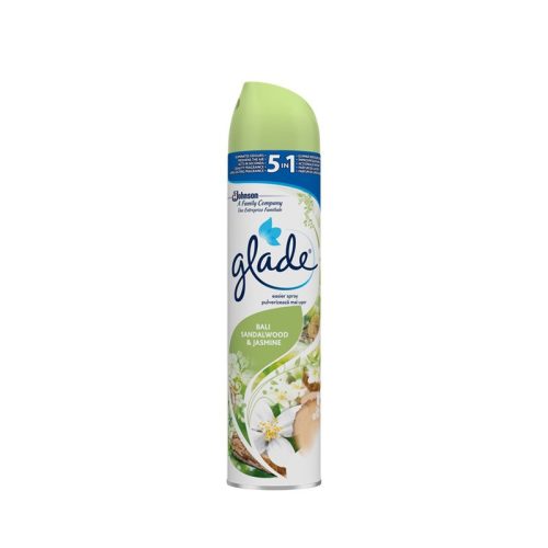 Glade/Brise légfrissítő 300ml Sensual/Bali Sandalwood&Jasmine