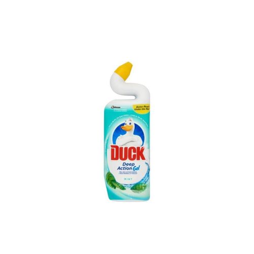 Duck toalett kacsa 750ml Mint