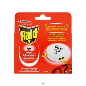Raid kontakt hangyaírtó csalétek 1db-os