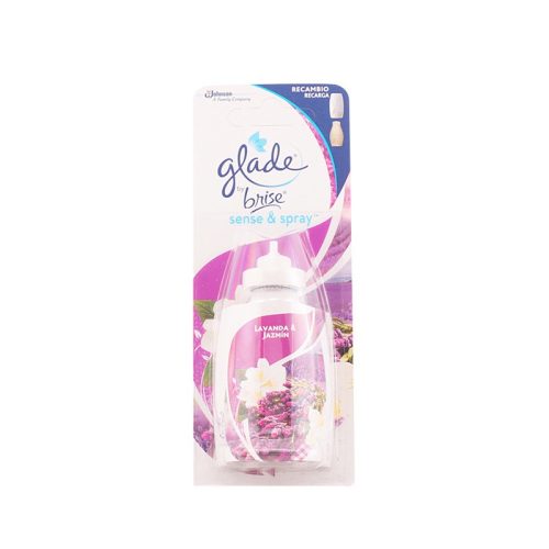 Glade by Brise Sense&Spray ut. 18ml Levendula és Jázmin