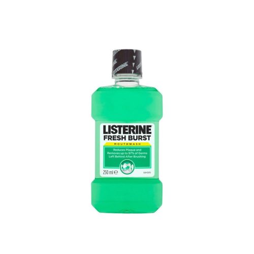 Listerine szájvíz 250ml Freshburst