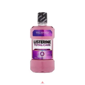 Listerine szájvíz 500ml Total care Clean mint