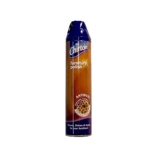 Chirton bútortisztitó 300ml Classic